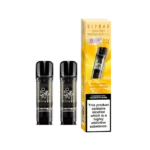 Elf Bar Elfa Pro Prefilled Pod - Pineapple Lemon Soda