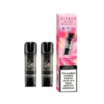 Elf Bar Elfa Pro Prefilled Pod - Strawberry Ice Cream