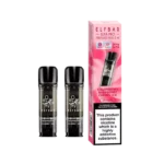 Elf Bar Elfa Pro Prefilled Pod - Strawberry Raspberry Cherry Ice