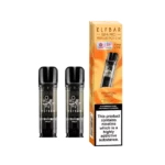 Elf Bar Elfa Pro Prefilled Pod - Tropical Fruit