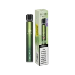 Elf Bar Elfa Pro pod kit - Apple Peach
