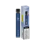 Elf Bar Elfa Pro pod kit - Blueberry Sour Raspberry