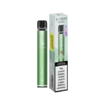 Elf Bar Elfa Pro pod kit - Lemon Lime