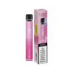 Elf Bar Elfa Pro pod kit - Pink Lemonade