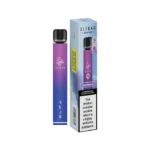 Elf Bar Elfa Pro pod kit - Watermelon