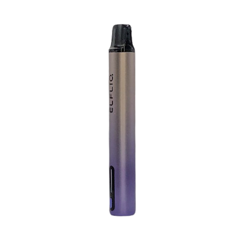 Elf Bar Elfa Turbo Refillable Pod Kit - 360 view 1