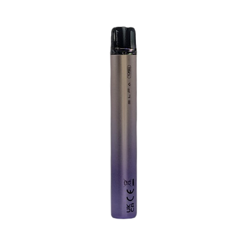 Elf Bar Elfa Turbo Refillable Pod Kit - 360 view 7