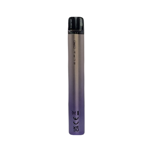 Elf Bar Elfa Turbo Refillable Pod Kit - 360 view 9