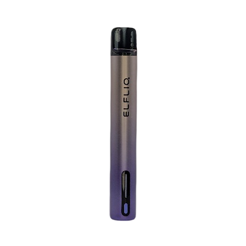 Elf Bar Elfa Turbo Refillable Pod Kit - 360 view 18