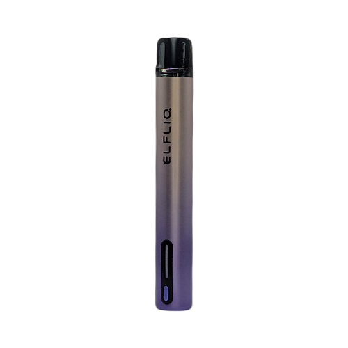 Elf Bar Elfa Turbo Refillable Pod Kit - 360 view 20