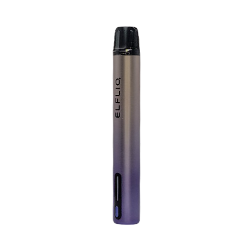 Elf Bar Elfa Turbo Refillable Pod Kit - 360 view 21