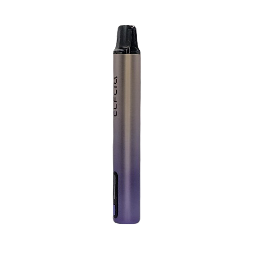 Elf Bar Elfa Turbo Refillable Pod Kit - 360 view 22