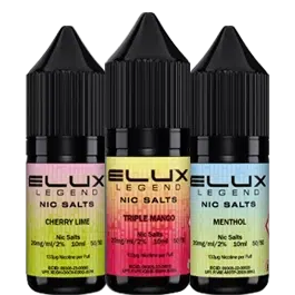 Elux icon