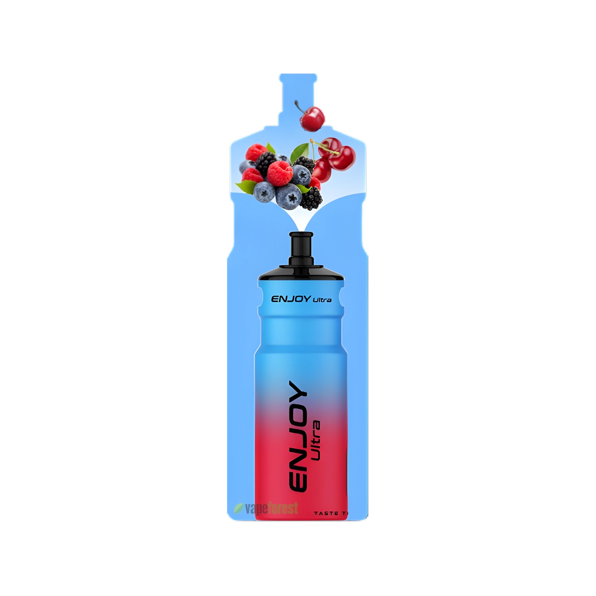 9000 Puffs Disposable Vapes
