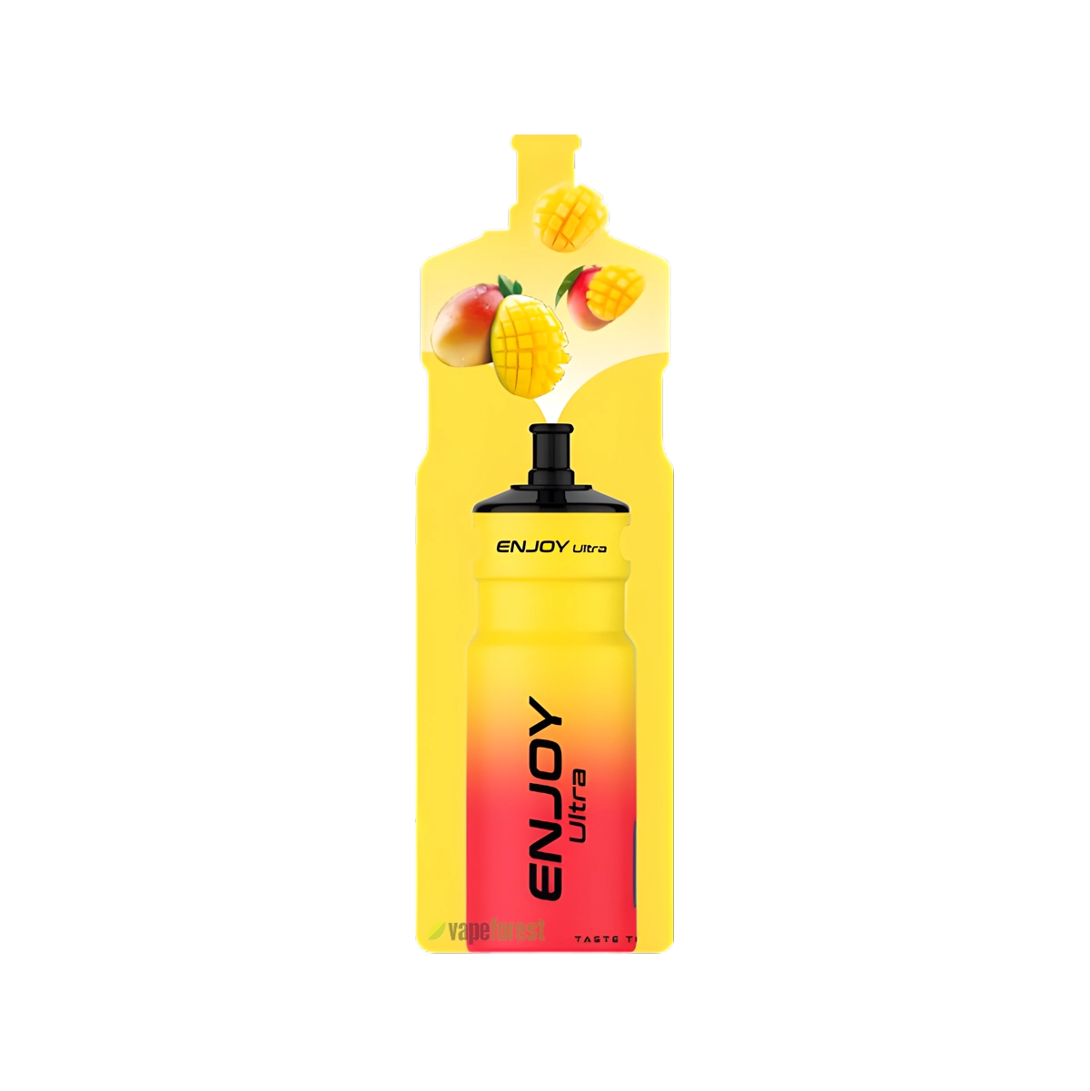 9000 Puffs Disposable Vapes