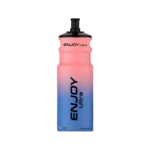 Enjoy Ultra 9000 – Water Bottle Refillable Vape Kit - Blue Razz Cherry-2