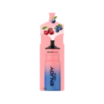 Enjoy Ultra 9000 – Water Bottle Refillable Vape Kit - Blue Razz Cherry-3
