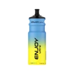Enjoy Ultra 9000 – Water Bottle Refillable Vape Kit - Blue Razz Lemonade -2