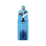 Enjoy Ultra 9000 – Water Bottle Refillable Vape Kit - Blueberry-3