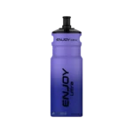 Enjoy Ultra 9000 – Water Bottle Refillable Vape Kit - Blueberry Raspberry-2