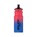 Enjoy Ultra 9000 – Water Bottle Refillable Vape Kit - Blueberry Sour Raspberry-2
