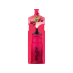 Enjoy Ultra 9000 – Water Bottle Refillable Vape Kit - Cherry-3