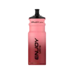 Enjoy Ultra 9000 – Water Bottle Refillable Vape Kit - Cherry Cola-2