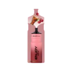 Enjoy Ultra 9000 – Water Bottle Refillable Vape Kit - Cherry Cola-3