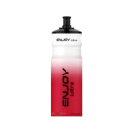 Enjoy Ultra 9000 – Water Bottle Refillable Vape Kit - Fizzy Cherry - 2