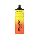 Enjoy Ultra 9000 – Water Bottle Refillable Vape Kit - Lemon Lime-2