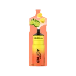 Enjoy Ultra 9000 – Water Bottle Refillable Vape Kit - Lemon Lime-3
