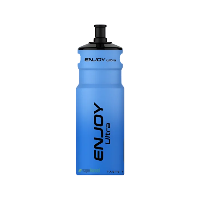 Enjoy Ultra 9000 – Water Bottle Refillable Vape Kit - Mr Blue-2