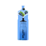 Enjoy Ultra 9000 – Water Bottle Refillable Vape Kit - Mr Blue-3