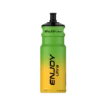 Enjoy Ultra 9000 – Water Bottle Refillable Vape Kit - Pineapple -2