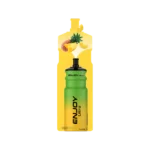 Enjoy Ultra 9000 – Water Bottle Refillable Vape Kit - Pineapple -3