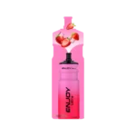 Enjoy Ultra 9000 – Water Bottle Refillable Vape Kit - Strawberry Ice-3