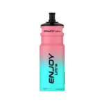 Enjoy Ultra 9000 – Water Bottle Refillable Vape Kit - Strawberry Raspberry Cherry-2