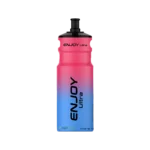 Enjoy Ultra 9000 – Water Bottle Refillable Vape Kit - Strawberry Watermelon Bubblegum-2