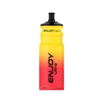 Enjoy Ultra 9000 – Water Bottle Refillable Vape Kit -Triple Mango-2
