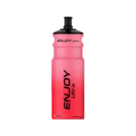 Enjoy Ultra 9000 – Water Bottle Refillable Vape Kit - Watermelon Ice-2