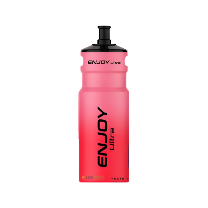 Enjoy Ultra 9000 – Water Bottle Refillable Vape Kit - Watermelon Ice-2