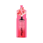 Enjoy Ultra 9000 – Water Bottle Refillable Vape Kit - Watermelon Ice-3