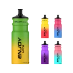 Enjoy Ultra 9000 – Water Bottle Refillable Vape Kit - thumbnail-2