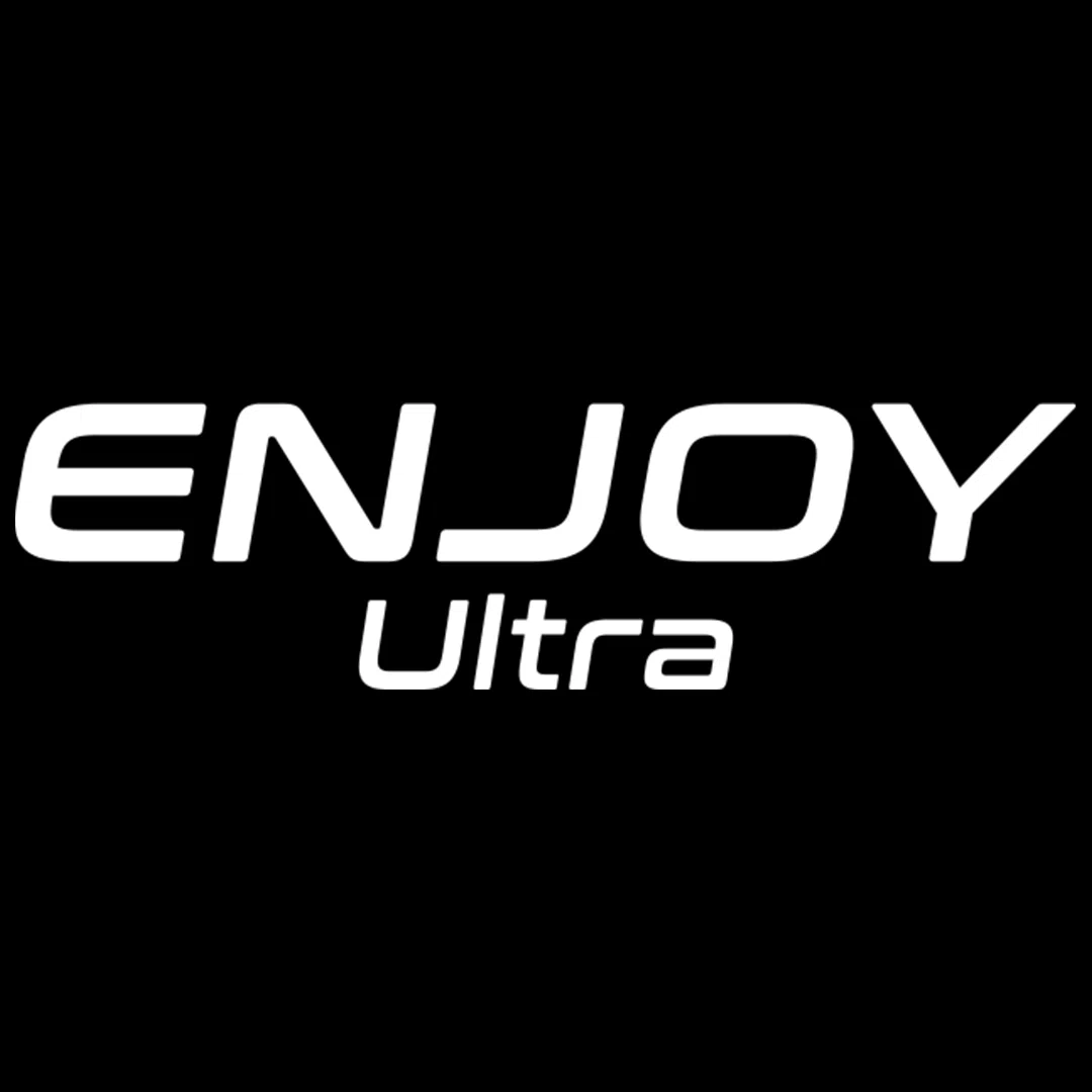 Enjoy Ultra Logo