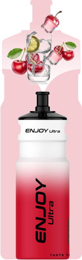 Fizzy Cherry