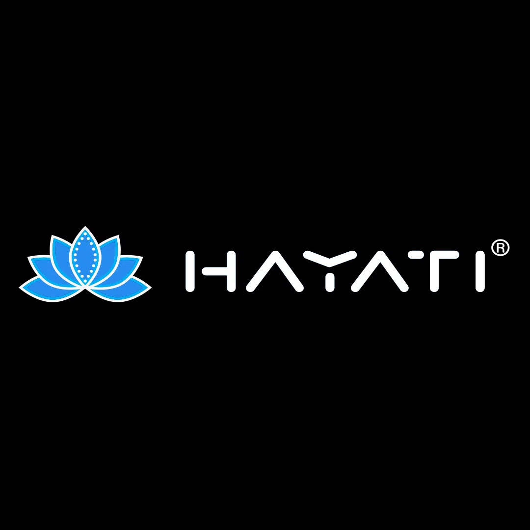 Hayati Logo