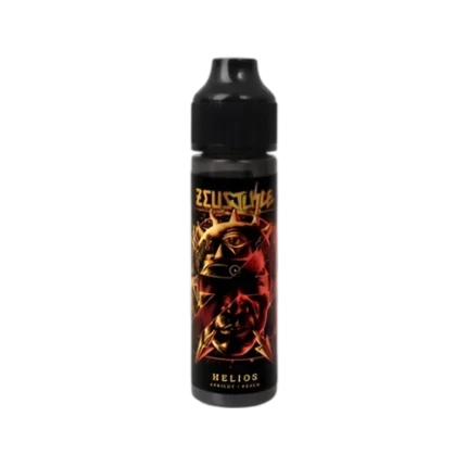 Helios Shortfill E-Liquid by Zeus Juice 50ml
