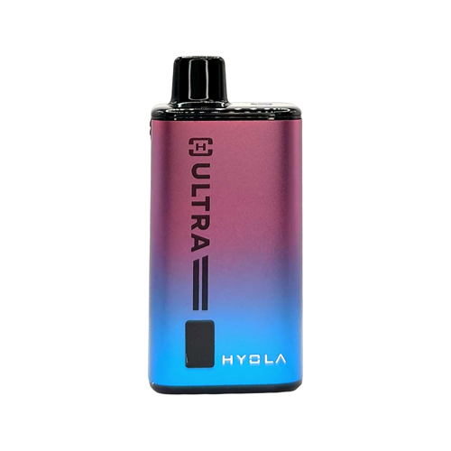 Hyola Ultra 30K Prefilled Pod Kit - 360 view 1