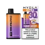 Hyola Ultra 30K Pod Kit - Gummy Edition
