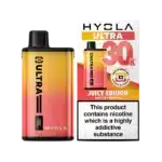 Hyola Ultra 30K Pod Kit - Juicy Edition